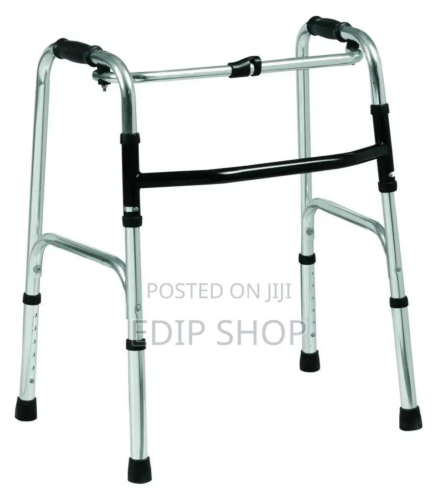 Walking Frame. Strong Walking Frame