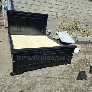 Dapper Modern Panel/Board Beds on Offer!
