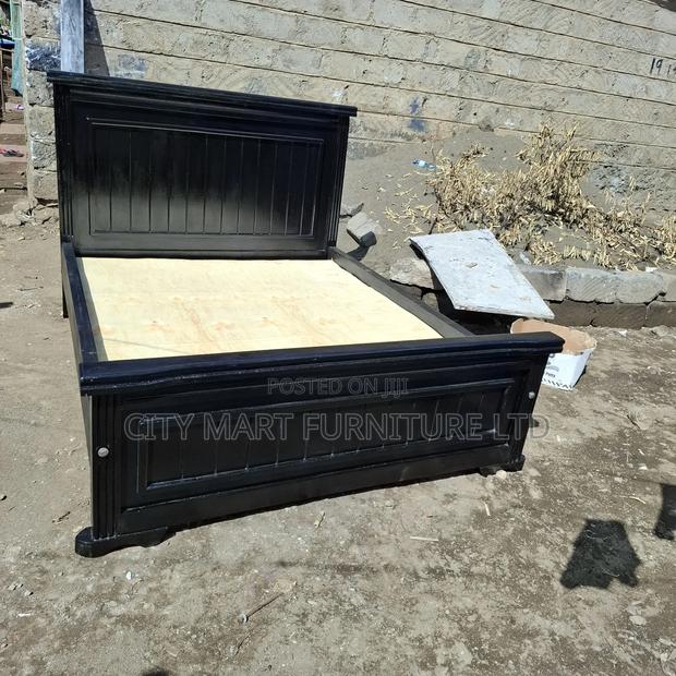 Dapper Modern Panel/Board Beds on Offer!