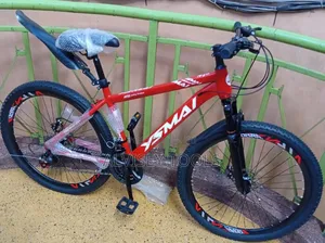 Bicycle Size 26/ Mountain Bicycle #26
