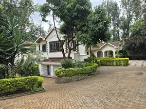 5bdrm House in Runda for rent