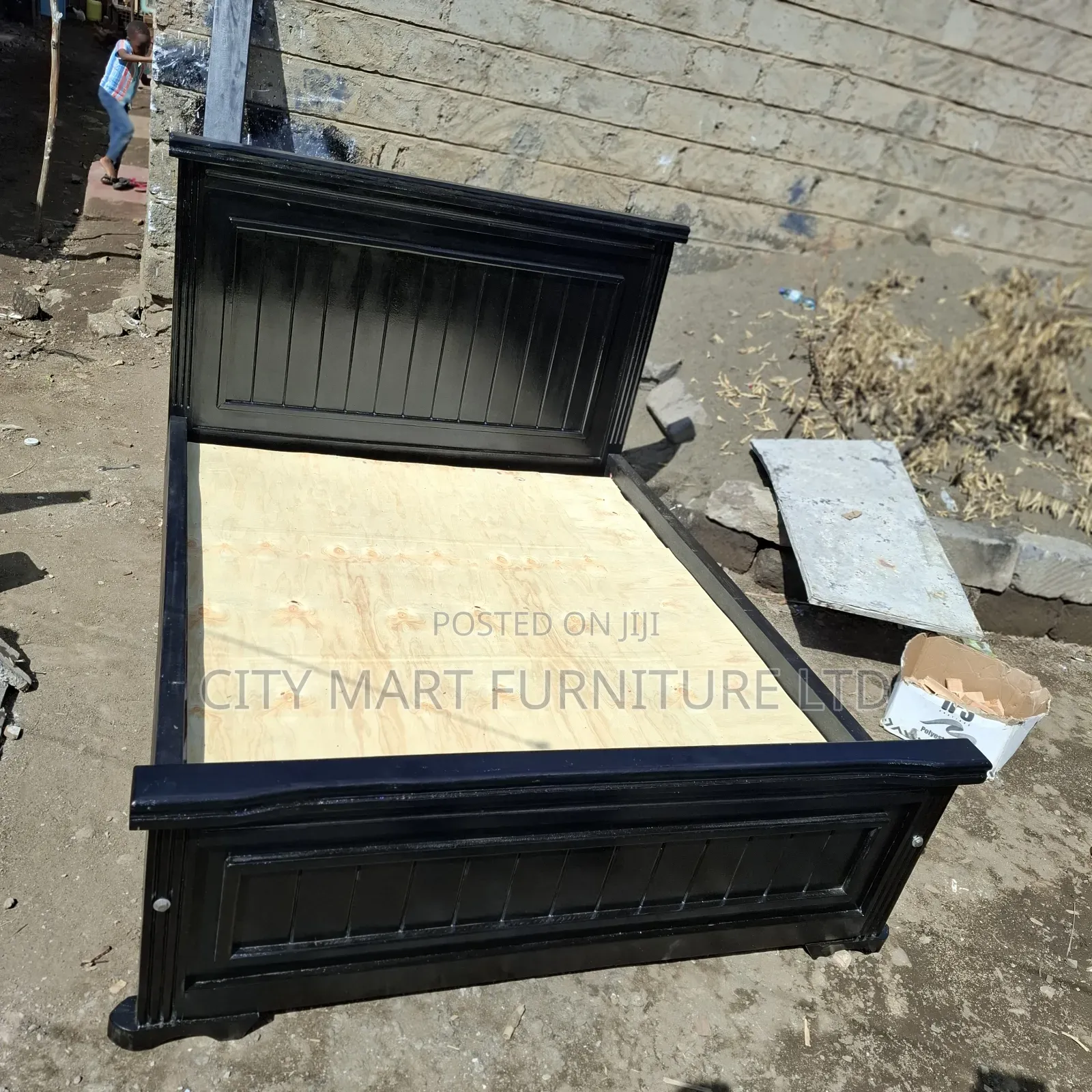 Lite Modern Panel/Board Beds on Offer!