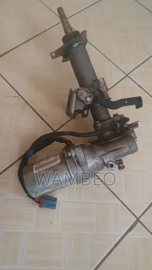Steering Rack