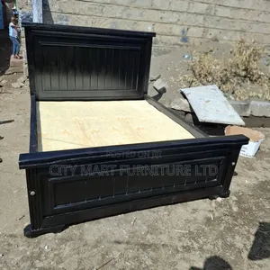 Revived Modern Panel/Board Beds on Offer!