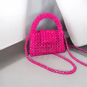 Beaded Bags