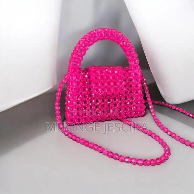 Beaded Bags - main view