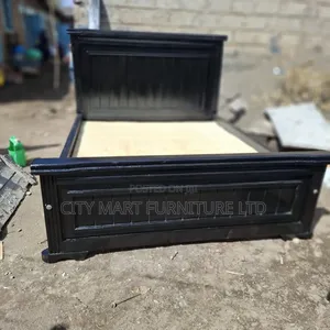 Poised Modern Panel/Board Beds on Offer!