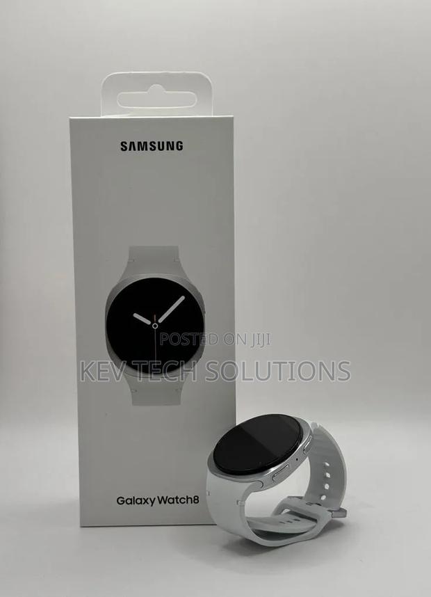 Samsung Galaxy Watch 8