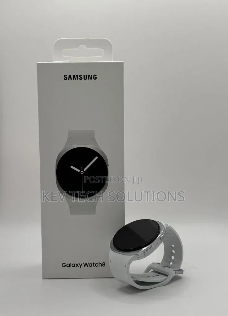 Samsung Galaxy Watch 8