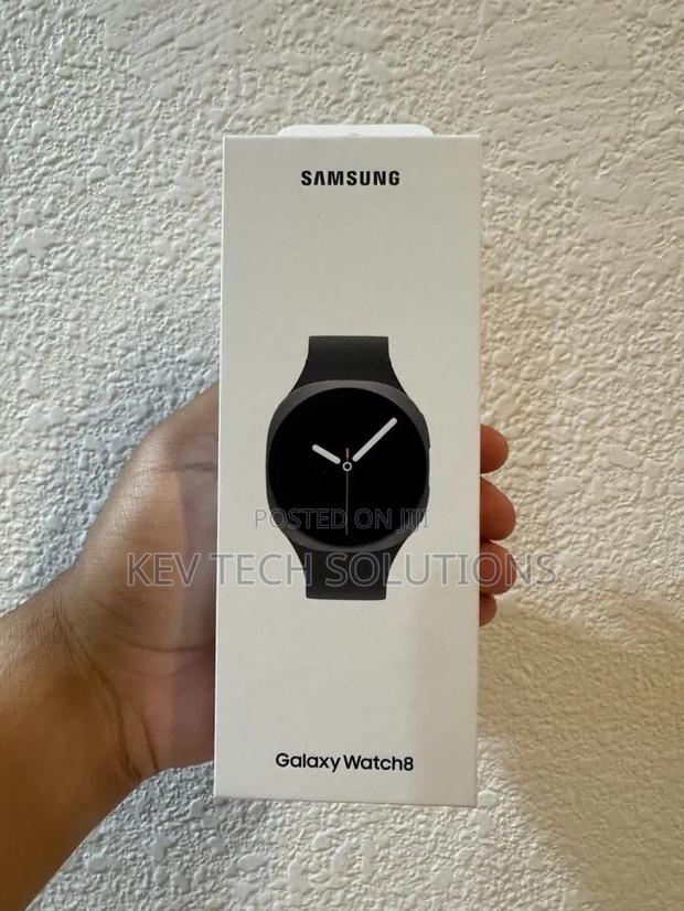 Samsung Galaxy Watch 8 - thumbnail 2
