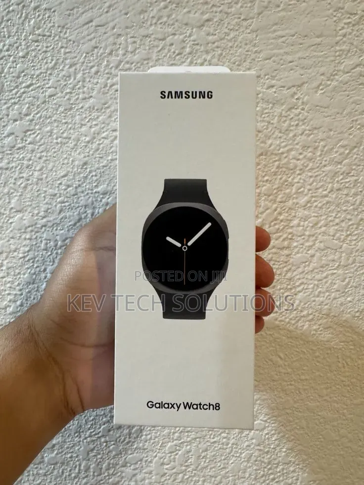 Samsung Galaxy Watch 8