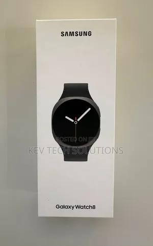 Samsung Galaxy Watch 8