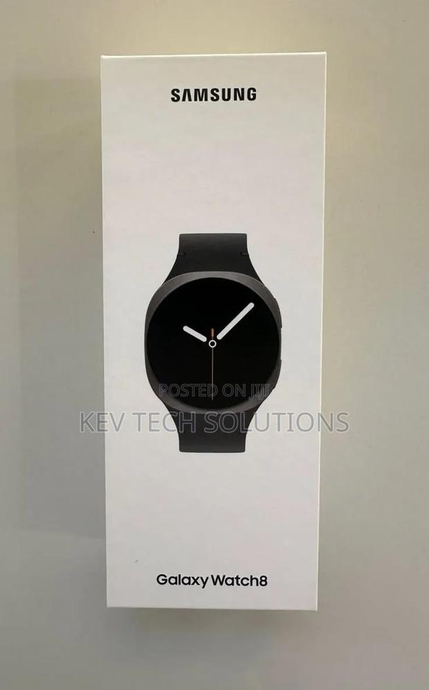 Samsung Galaxy Watch 8 - thumbnail 3