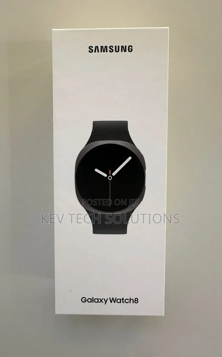 Samsung Galaxy Watch 8