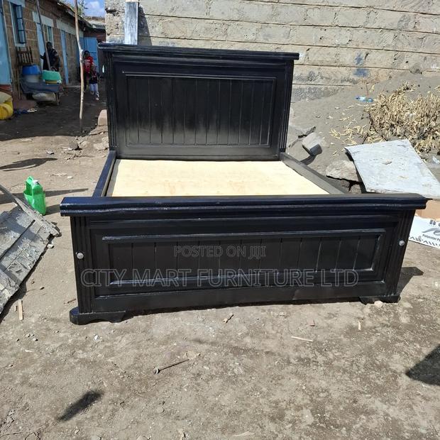 Future Fit Modern Panel/Board Beds on Offer! - main view