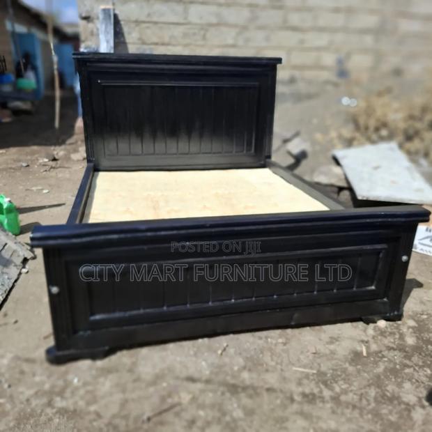 Jazzy Modern Panel/Board Beds on Offer! - main view