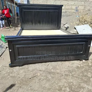 Linear Modern Panel/Board Beds on Offer!