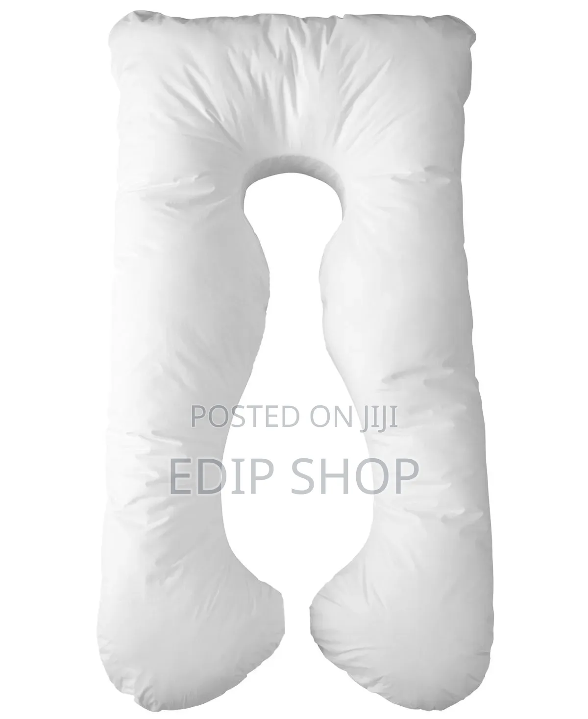 Pregnancy Pillow. U Shaped Pregnancy Pillow