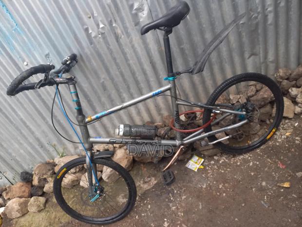 Race Bike Size 20 - thumbnail 3