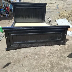 Dynamic Modern Panel/Board Beds on Offer!