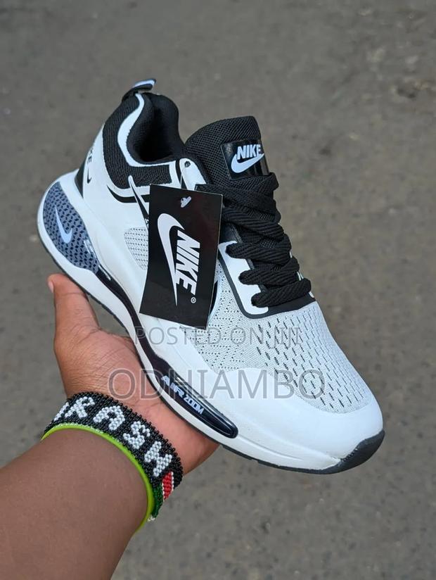 Nike Zoom Quality
