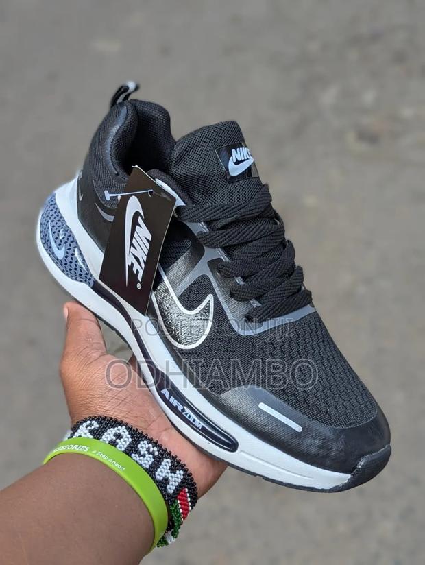 Nike Zoom Quality - thumbnail 2