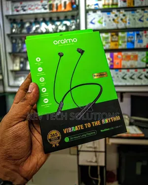 Oraimo Necklace Lite (Neckband)