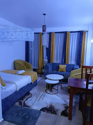 Studio Apartment in Menengai for sale