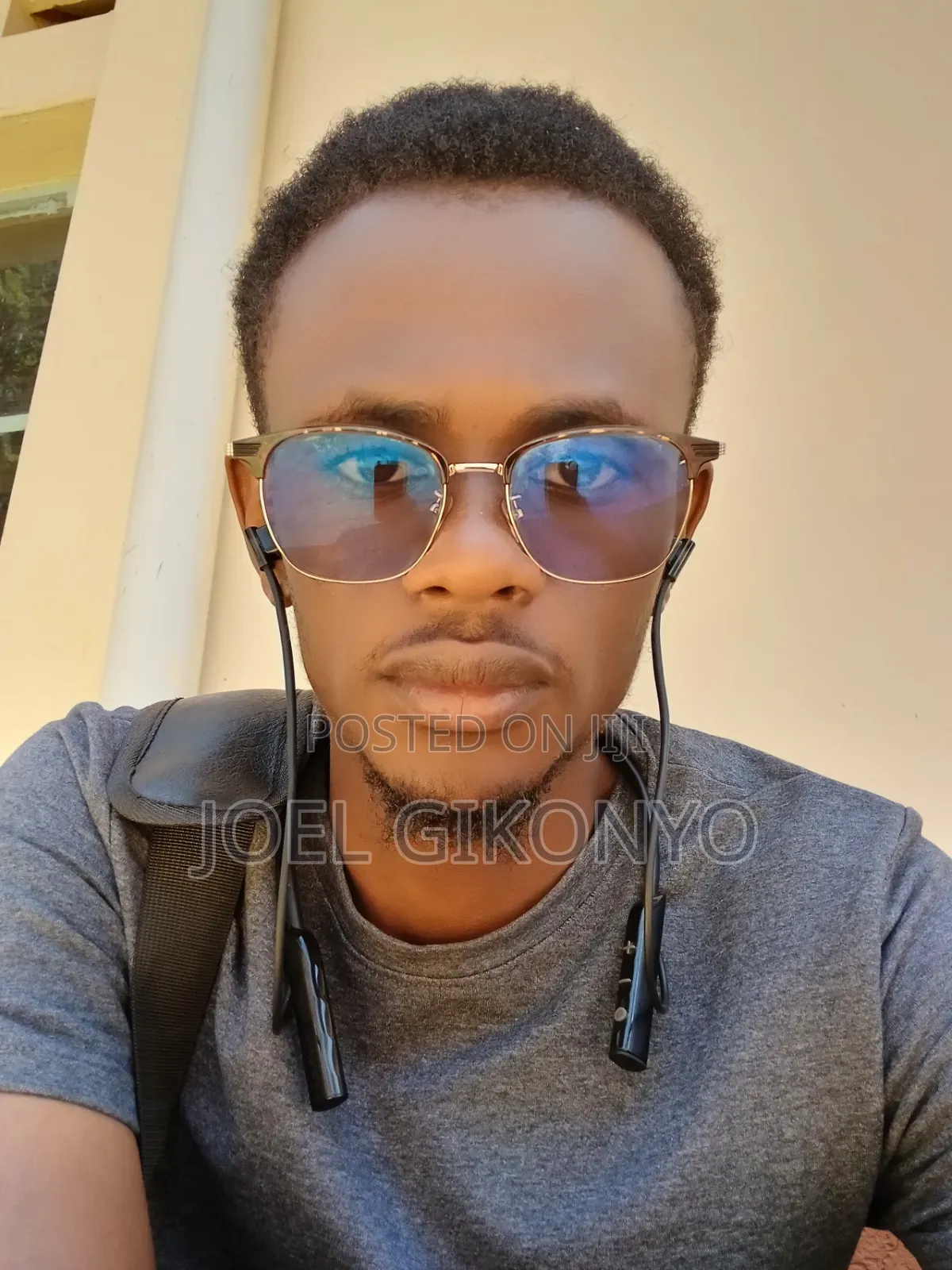 Analytical Chemistry Student Seeking Part-Time Job