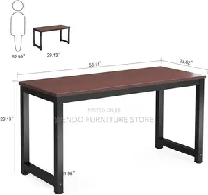 Office Table; 1.2 Meters Bytr-P Desktop Pc Desk