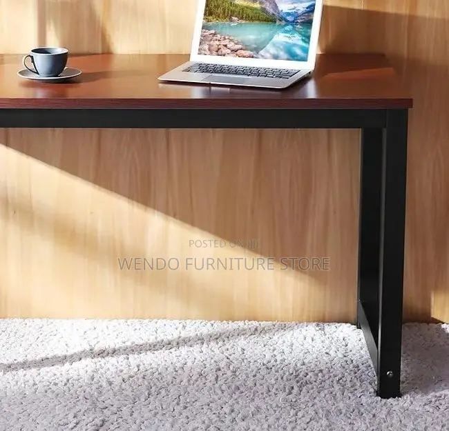 Office Table; 1.2 Meters Bytr-P Desktop Pc Desk