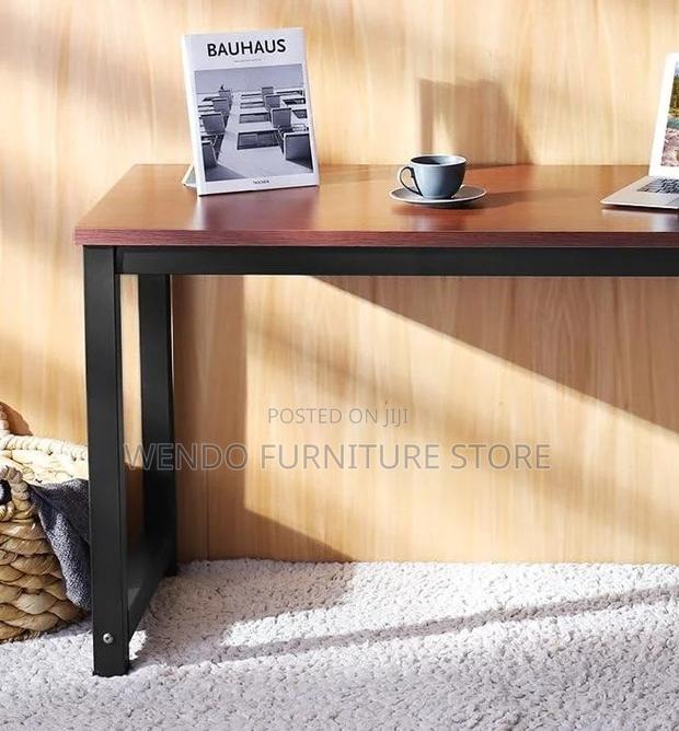 Office Table; 1.2 Meters Bytr-P Desktop Pc Desk - thumbnail 6