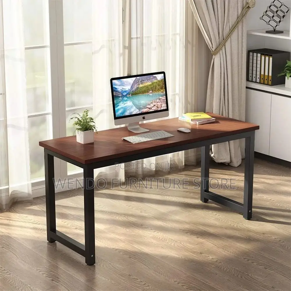 Office Table; 1.2 Meters Bytr-P Desktop Pc Desk