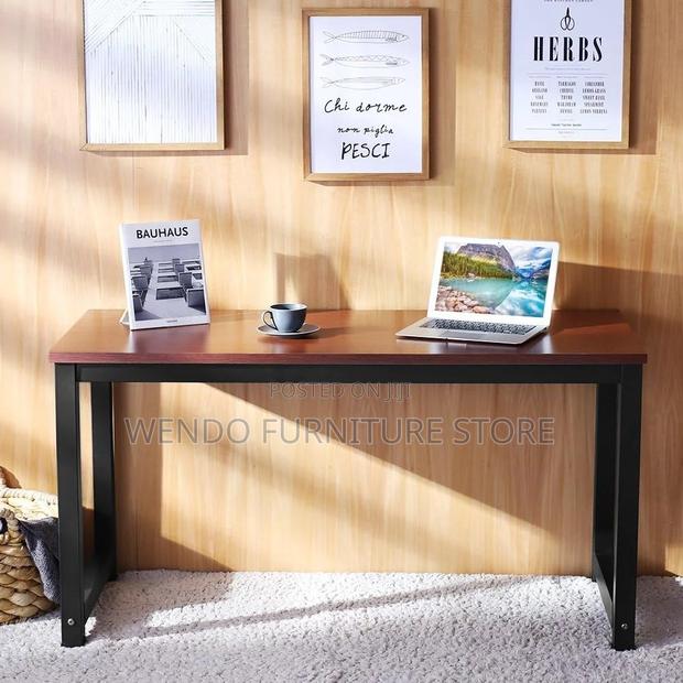 Office Table; 1.2 Meters Bytr-P Desktop Pc Desk - thumbnail 9