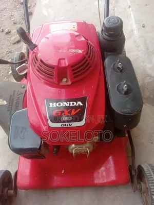 Honda Lawn Mower for Sale