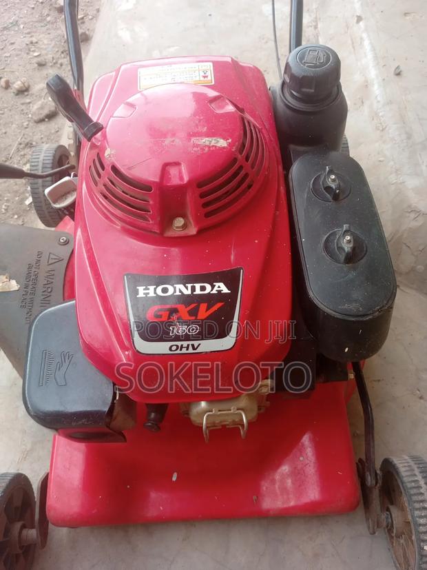 Honda Lawn Mower for Sale