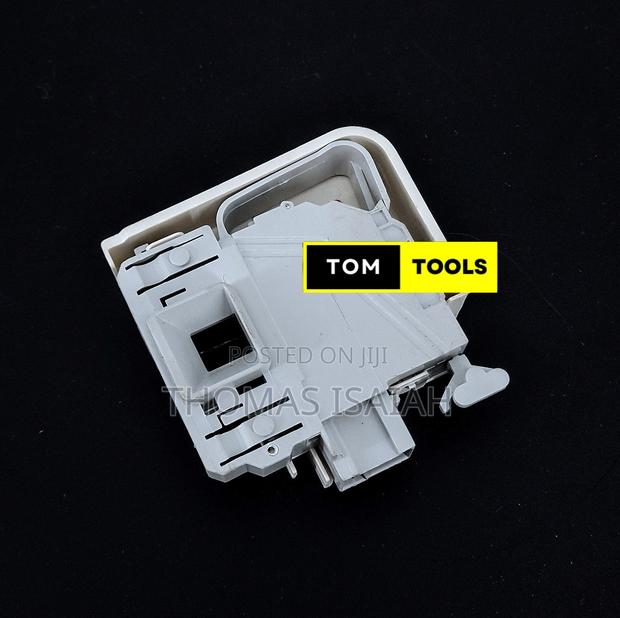 Bosch Washing Machine Door Lock Assembly - thumbnail 3