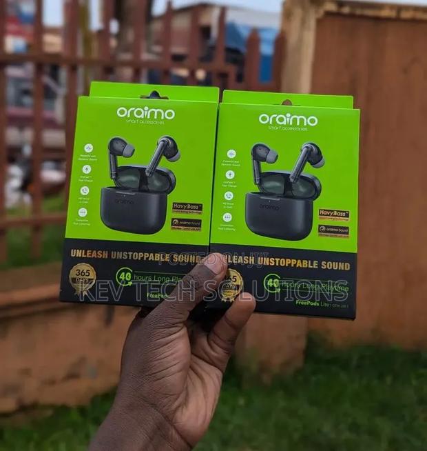 Oraimo Freepods Lite - thumbnail 2