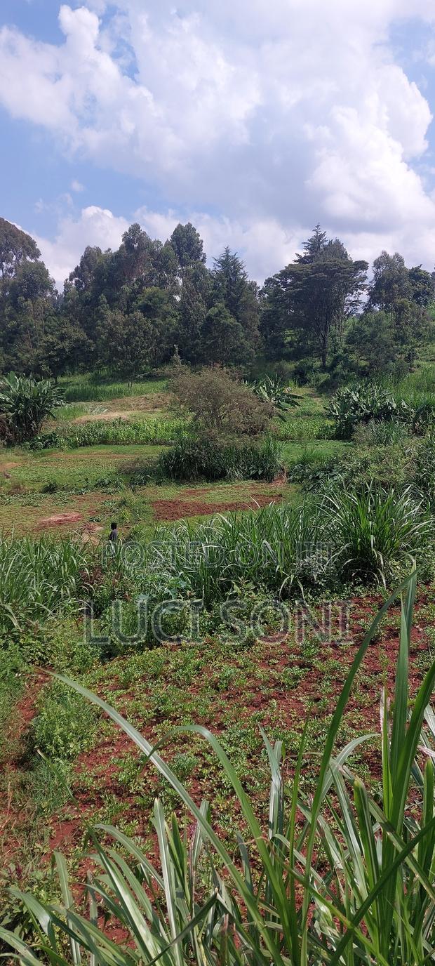 Prime 0.825 Plot on Kirawa Road, Old Kitusuru Mwimuto | 80m - thumbnail 6
