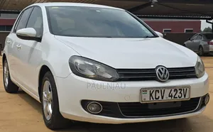 Volkswagen Golf 2012