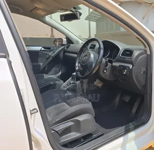 Volkswagen Golf 2012
