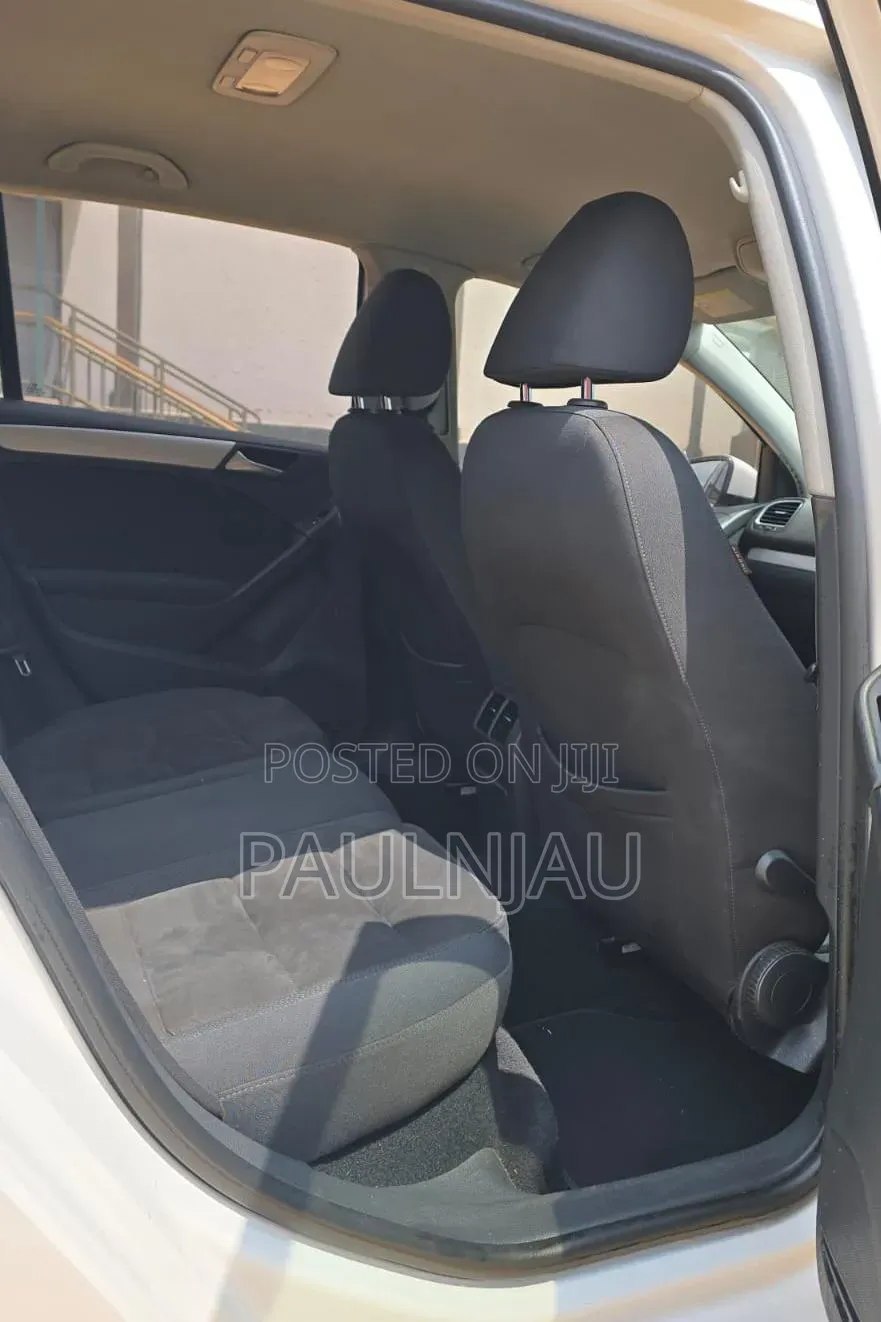 Volkswagen Golf 2012