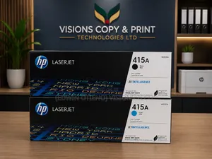 Laserjet Pro MFP M479 Series Toner