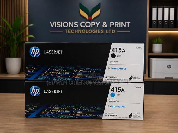Laserjet Pro MFP M479 Series Toner