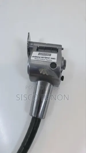 Electronic Oscillator
