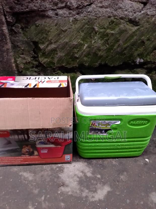 Cooler Box 10 Liters - thumbnail 2