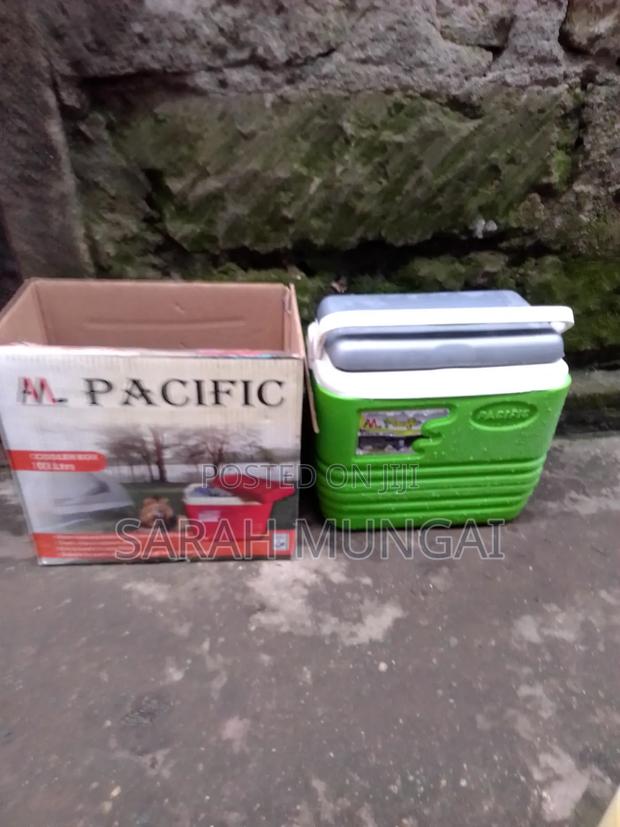 Cooler Box 10 Liters - thumbnail 3