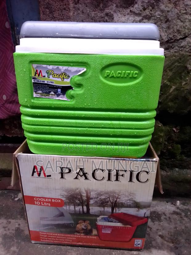 Cooler Box 10 Liters - thumbnail 4