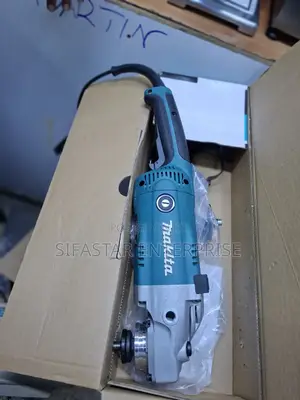 Angle Grinder