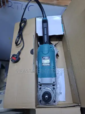 Angle Grinder